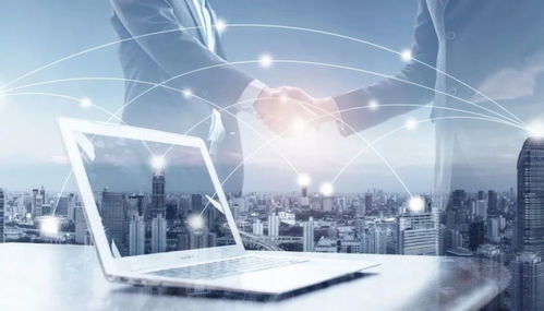 工业互联网网络国际标准完成制定 解读三大领域未来发展趋势与技术开发新机遇