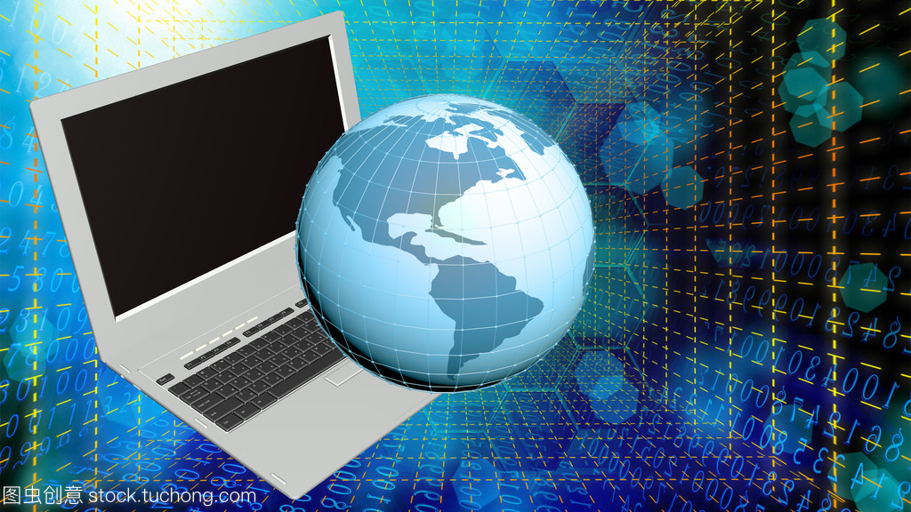 互联网技术开发 驱动数字时代的核心引擎